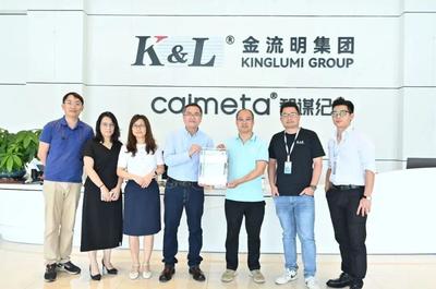 智謀紀(jì)16款A(yù)I照明燈具通過(guò)ETSI EN 303 645物聯(lián)網(wǎng)安全認(rèn)證及RED網(wǎng)絡(luò)安全評(píng)估