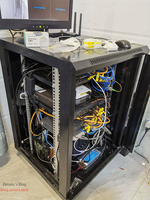 家庭網(wǎng)絡(luò)中心搭建與設(shè)備推薦指南 從網(wǎng)絡(luò)機(jī)柜到計(jì)算機(jī)維護(hù)