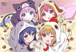 《計算機系統服務》 一部探討AI與人性的科幻動漫